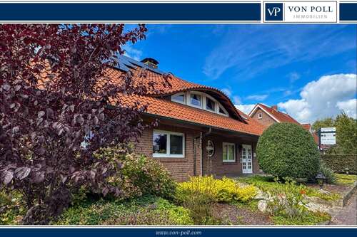 Foto - Haus zum Kaufen in Bad Bentheim 659.000,00 € 260 m²