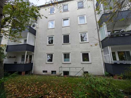 Foto - Wohnung zum Kaufen in Hannover 252.000,00 € 72.09 m²