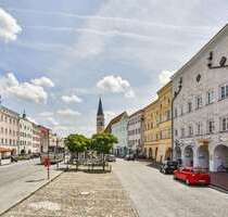 Wohnung zum Kaufen in Mühldorf 218.000,00 € 50.23 m²