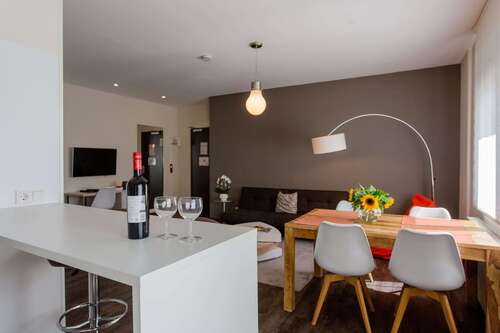 Foto - Wohnen auf Zeit in Offenbach am Main 1.949,00 €