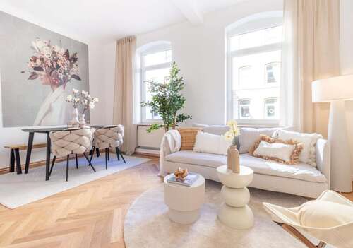 Foto - Wohnung zum Kaufen in Braunschweig 229.000,00 € 52 m²
