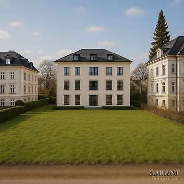 Foto - Grundstück zu verkaufen in München 3.800.000,00 € 1100 m²