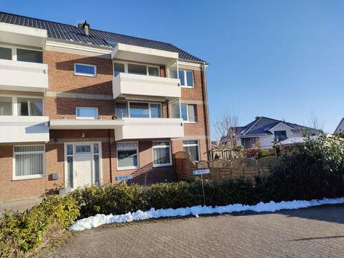 Foto - Wohnung zum Mieten in Barsinghausen - Hohenbostel 450,00 € 47 m²