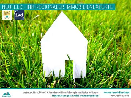 Foto - Grundstück zu verkaufen in Oedheim 136.125,00 € 225 m²