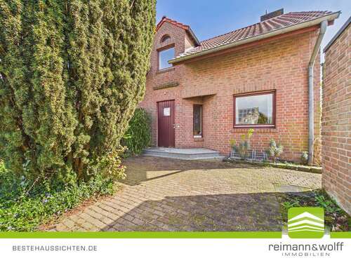 Foto - Haus zum Kaufen in Wassenberg 359.000,00 € 118.99 m²