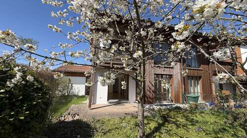 Foto - Haus zum Kaufen in Bernried 999.000,00 € 162 m²