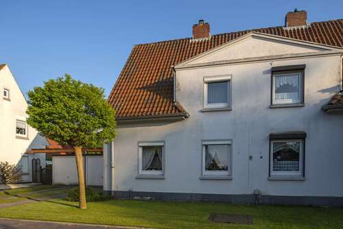 Foto - Haus zum Kaufen in Wilhelmshaven 135.000,00 € 78.81 m²