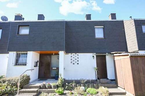 Foto - Haus zum Kaufen in Hövelhof 325.000,00 € 120 m²