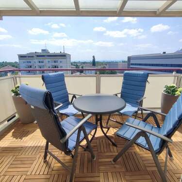 Foto - Wohnung zum Mieten in Ludwigshafen 640,00 € 34 m²