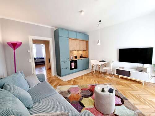 Foto - Wohnung zum Mieten in Leipzig 799,00 € 53 m²
