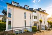 Wohnung zum Kaufen in Aachen Soers 269.000,00 € 67 m² - Aachen / Soers