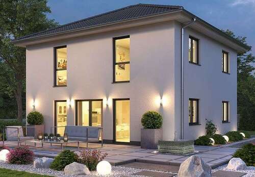 Foto - Haus zum Kaufen in Bärenklau b Velten 462.999,00 € 136 m²