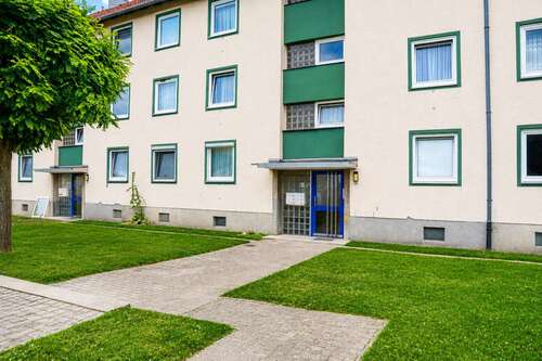 Foto - Wohnung zum Kaufen in Salzgitter 125.000,00 € 94 m²