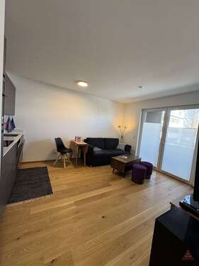 Foto - Wohnung zum Kaufen in Bad Aibling 326.999,00 € 42 m²