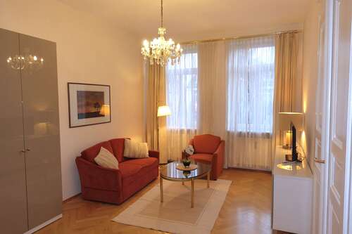 Foto - Wohnen auf Zeit in Dresden 1.550,00 €