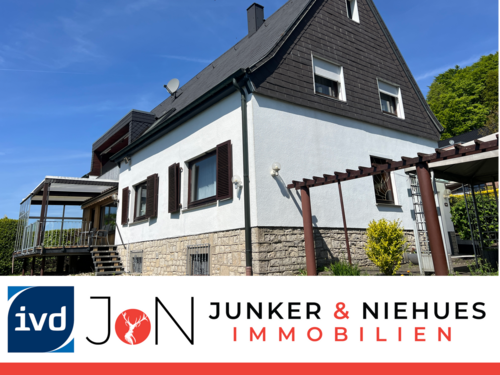 Foto - Haus zum Kaufen in Oerlinghausen 350.000,00 € 192 m²