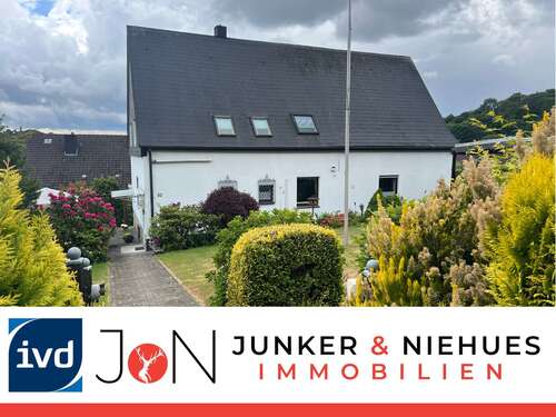 Foto - Haus zum Kaufen in Oerlinghausen 390.000,00 € 192 m²