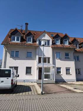 Foto - Wohnung zum Kaufen in Landsberg OT Queis 109.000,00 € 67.5 m²