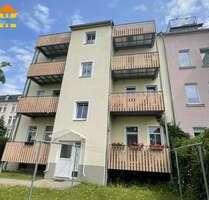 Wohnung zum Mieten in Limbach-Oberfrohna 330,00 € 59.05 m²