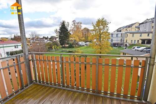 Foto - Wohnung zum Mieten in Limbach-Oberfrohna 330,00 € 59.05 m²