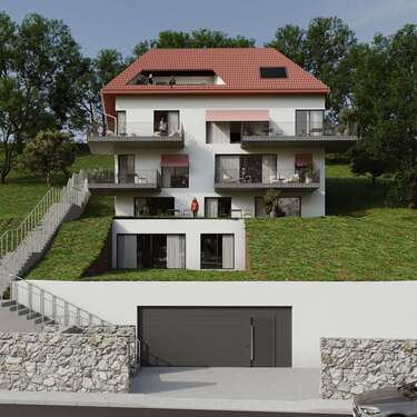 Foto - Wohnung zum Kaufen in Fulda 879.450,00 € 169.89 m²