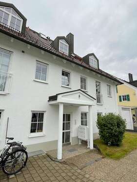 Foto - Wohnung zum Mieten in München - Aubing 1.570,00 € 75 m²