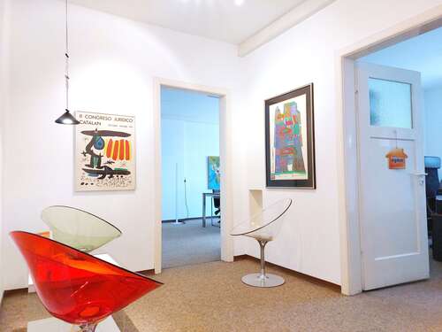 Foto - Büro in Stuttgart 647,00 € 57 m²