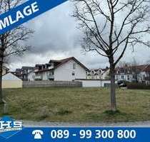 Grundstück zu verkaufen in Pliening - Landsham 795.000,00 € 586 m²