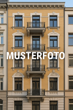 Foto - Wohnung zum Kaufen in Berlin-Reinickendorf 270.754,00 € 45 m²