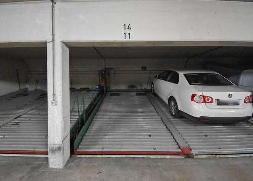 Foto - Garage zu verkaufen in München 9.900,00 €
