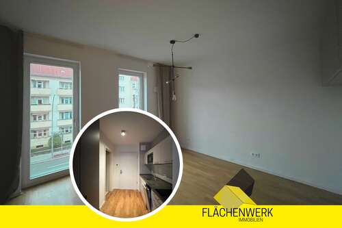 Foto - Wohnung zum Mieten in Berlin 654,41 € 29.12 m²