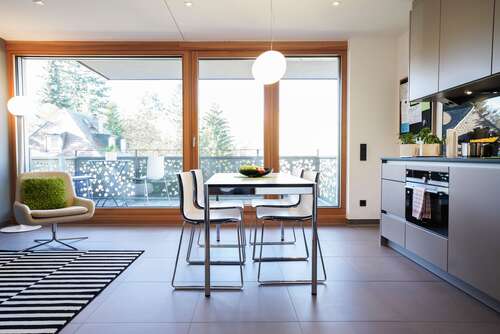 Foto - Wohnung zum Mieten in München 1.012,00 € 46 m²