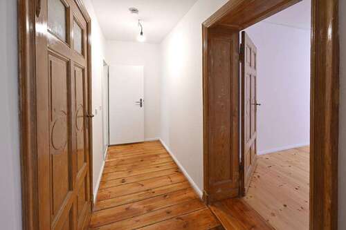 Foto - Wohnung zum Kaufen in Berlin 185.000,00 € 36.22 m²