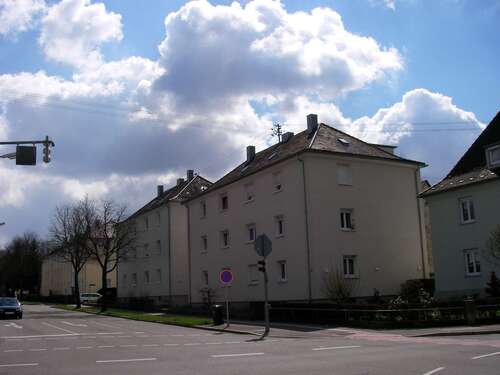 Foto - Wohnung zum Mieten in Kornwestheim 526,00 € 60.4 m²