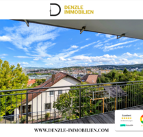 Wohnung zum Mieten in Stuttgart 2.015,00 € 132 m²