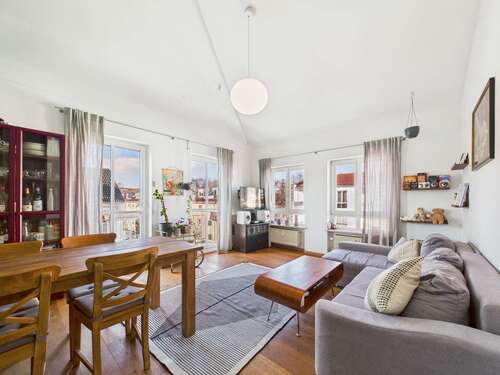 Foto - Wohnung zum Kaufen in München 595.000,00 € 72 m²