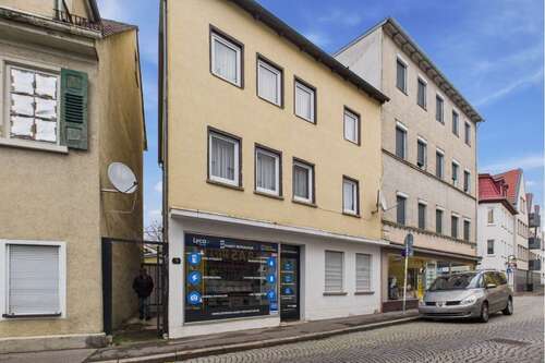 Foto - Haus zum Kaufen in Reutlingen 439.000,00 € 147 m²