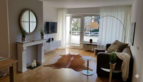 Foto - Wohnung zum Kaufen in Köln 439.000,00 € 60 m²