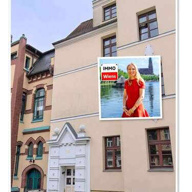 Foto - Wohnung zum Mieten in Schwerin 690,00 € 77 m²
