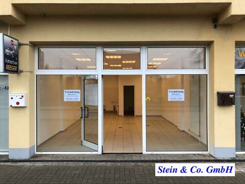 Foto - Büro in Werder 140.000,00 € 44 m²