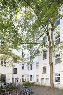 Foto - Wohnung zum Kaufen in Berlin 156.000,00 € 33.72 m²