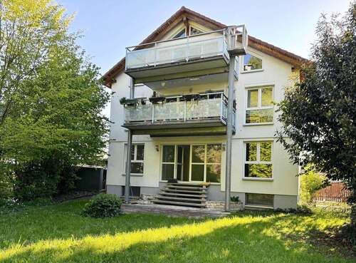 Foto - Wohnung zum Mieten in Bruchköbel 2.240,00 € 160 m²