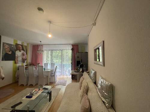 Foto - Wohnung zum Mieten in Bad Bergzabern 440,00 € 53 m²