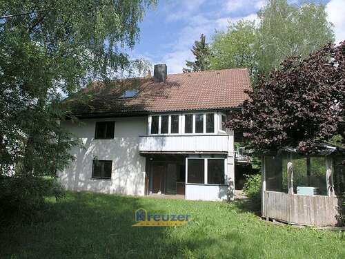 Foto - Haus zum Kaufen in Wangen-Karsee 545.000,00 € 224 m²