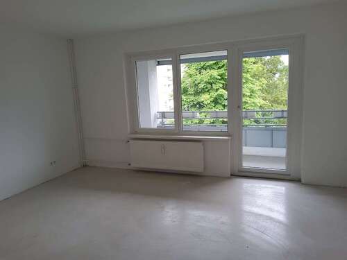 Foto - Wohnung zum Mieten in Wolfsburg 516,43 € 71.33 m²