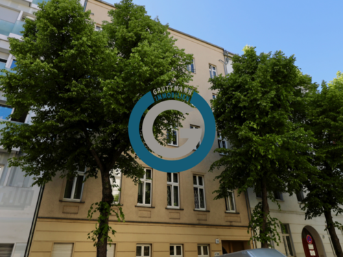 Foto - Wohnung zum Kaufen in Berlin 349.000,00 € 67 m²