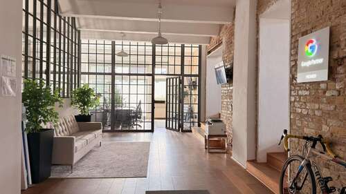 Foto - Büro in Berlin 13.810,00 € 500.32 m²