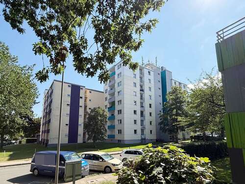 Foto - Wohnung zum Kaufen in Bielefeld 177.000,00 € 83 m²