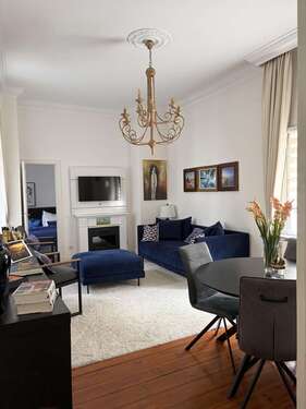 Foto - Wohnung zum Mieten in Charlottenburg 1.950,00 € 80 m²