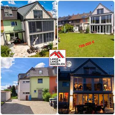 Foto - Haus zum Kaufen in Braunschweig 799.000,00 € 191.28 m²